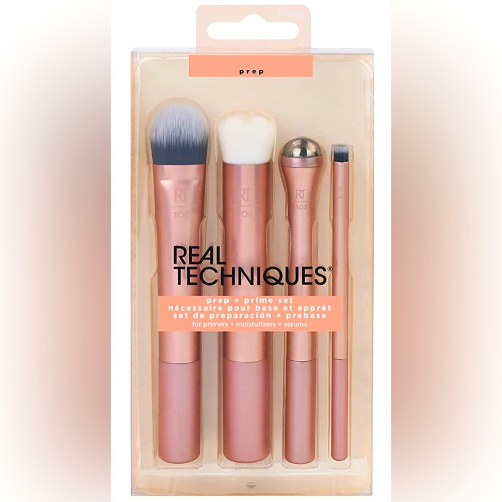 make up brush set